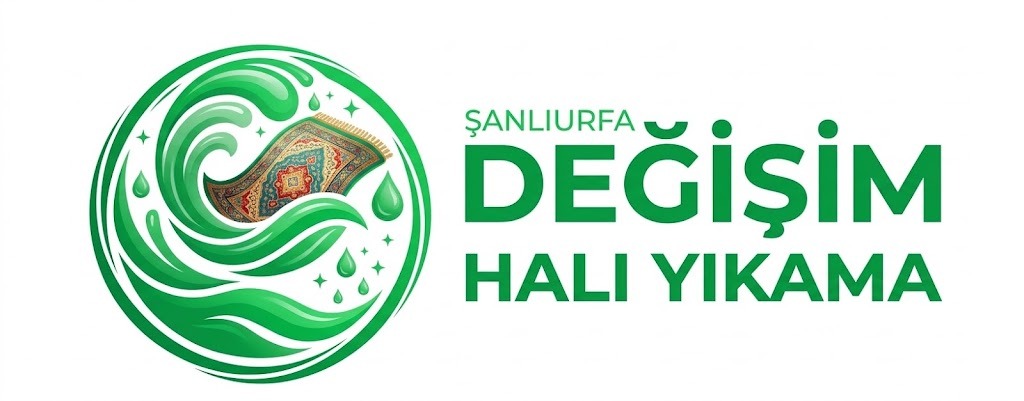 ŞanlIurfa Değşim Halı Yıkama